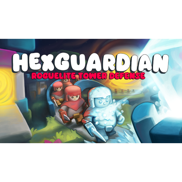 Hexguardian PC Download