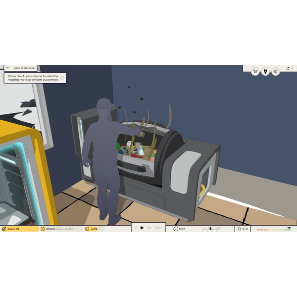 Flat Eye PC Download