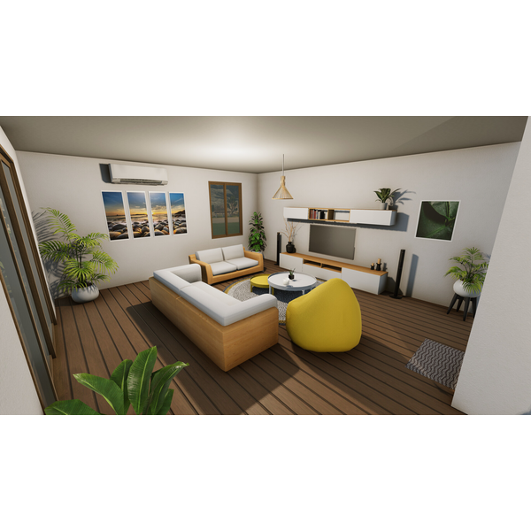 Hotel: A Resort Simulator  Lake DLC