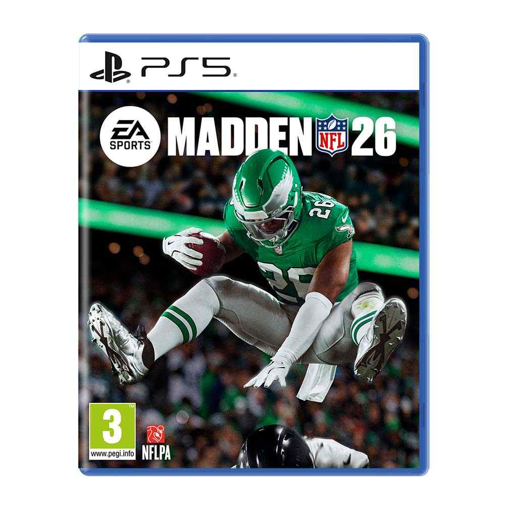 Madden 26 - PS5