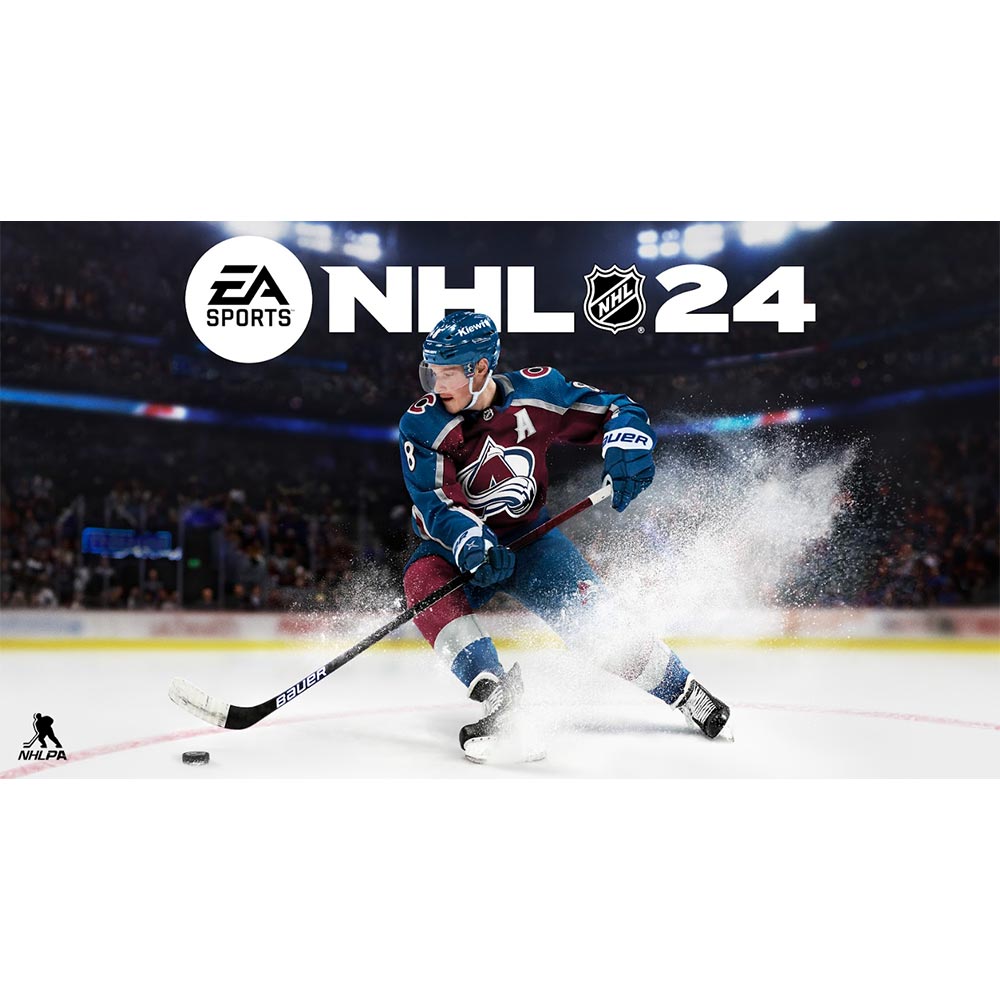 NHL 24 - PS5