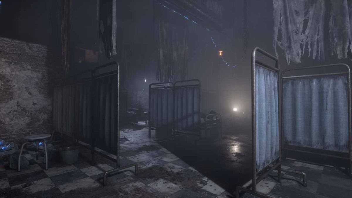 Unholy - PS5