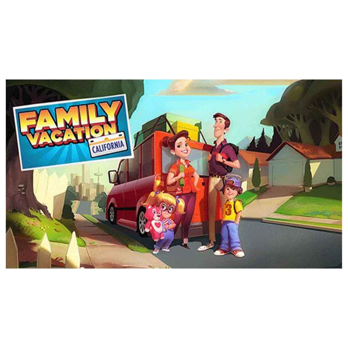 Hidden Objects Collection Volume 2