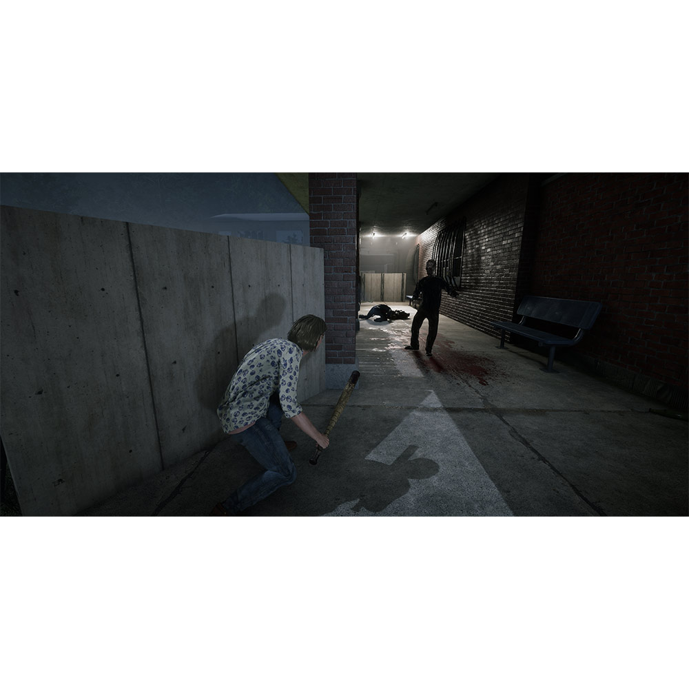 The Walking Dead: Destinies - Switch