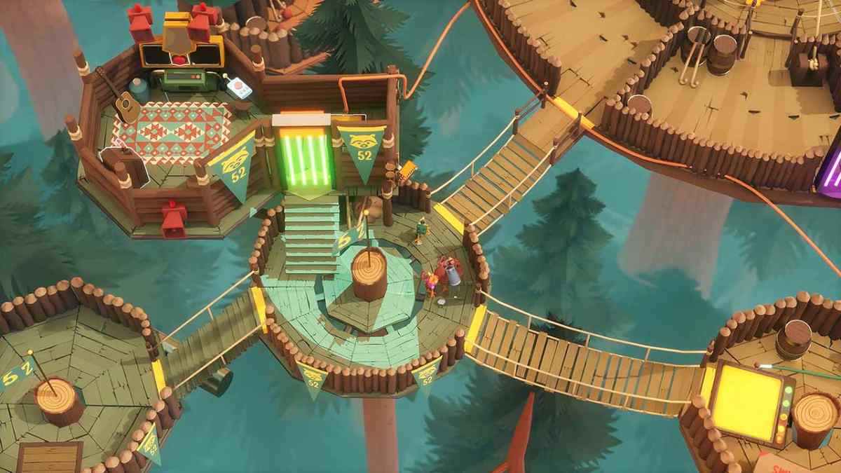 Chicken Run: Eggstraction - XBox X