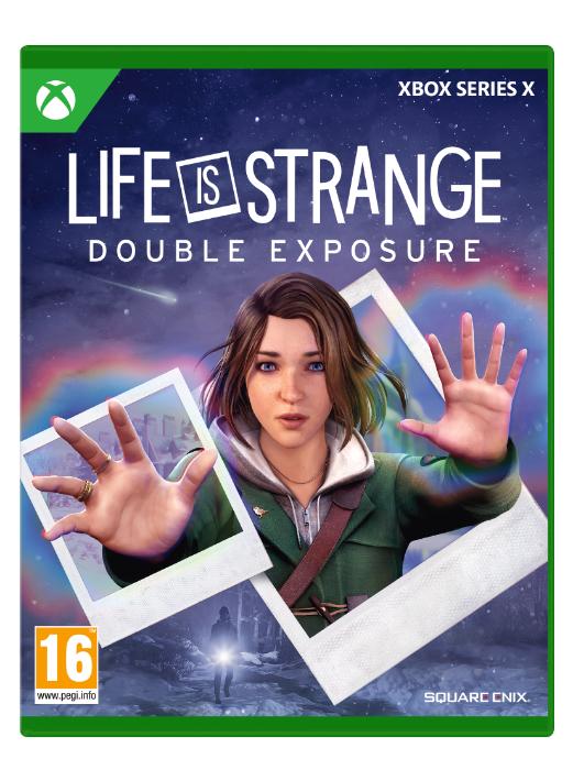 Life Is Strange: Double Exposure - Xbox Series X