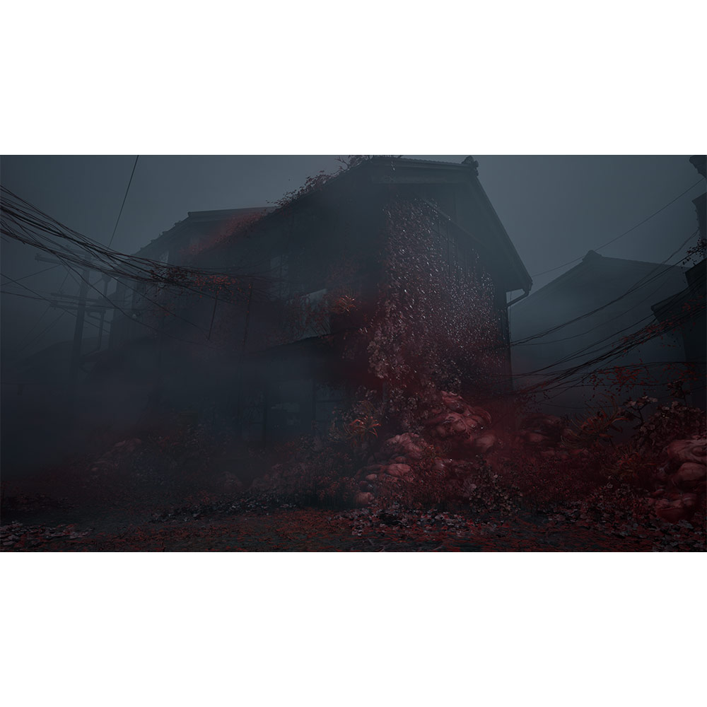 Silent Hill f - Day One Edition - Xbox Series X
