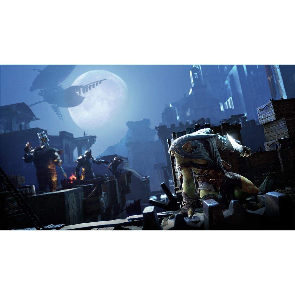 Styx: Blades of Greed - Xbox Series X