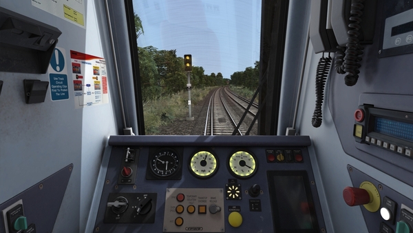 Train Simulator 2019