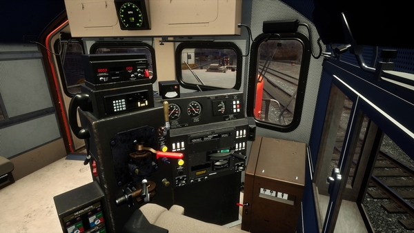 Train Sim World®: Canadian National Oakville Subdi
