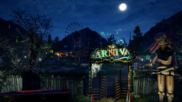 Jack Holmes : Master of Puppets