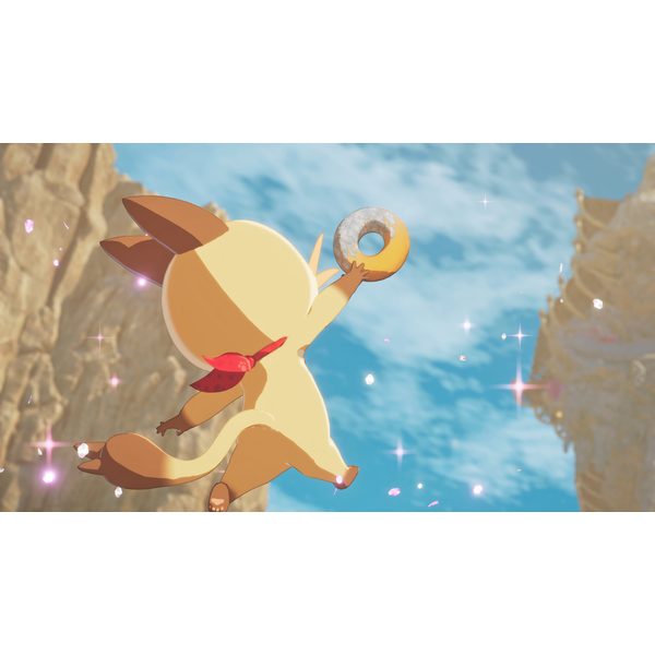 Monster Hunter Stories 3: Twisted Reflection - Additional Side Story: Rudy (ROW) PC Download