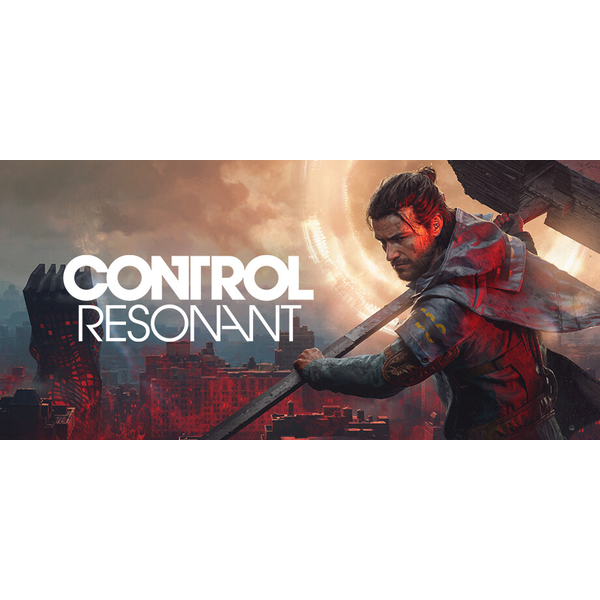 CONTROL Resonant - (ROW) PC Download