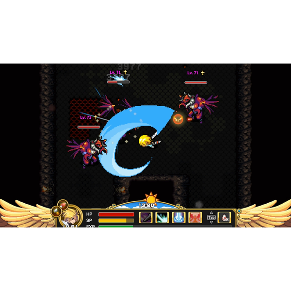 Zenonia 1 - PC Download