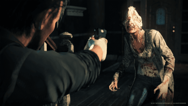 The Evil Within 2 PC Download