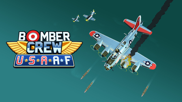 Bomber Crew: Deluxe Edition PC Download