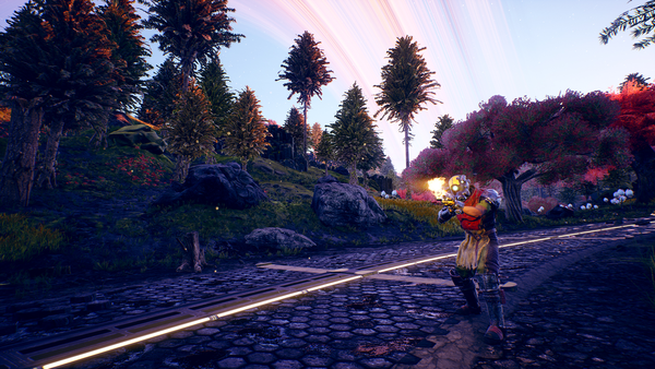 The Outer Worlds PC Download (EU)