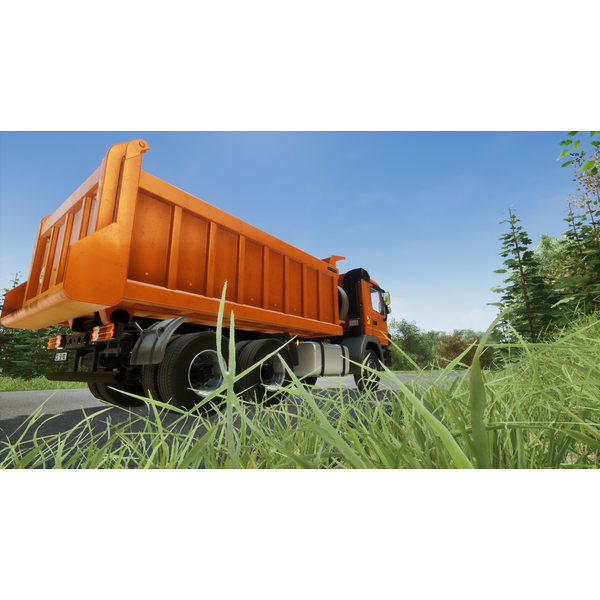 Road Maintenance Simulator PC Download