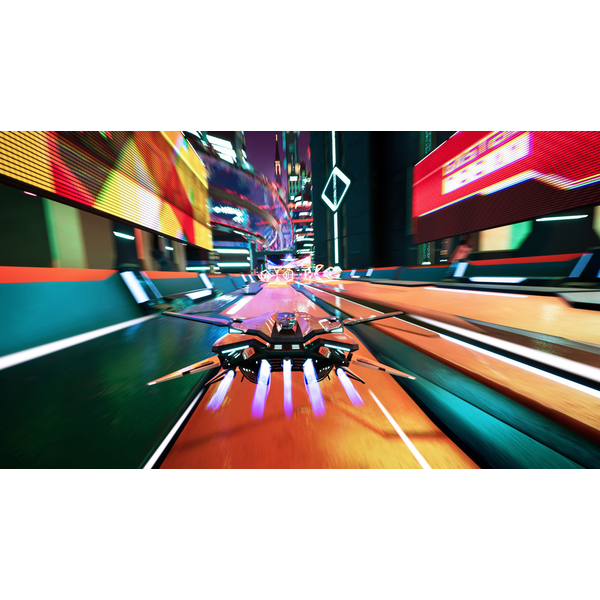 Redout 2 PC Download