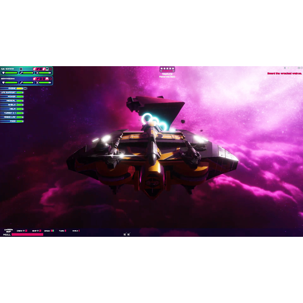 The Galactic Junkers PC Download