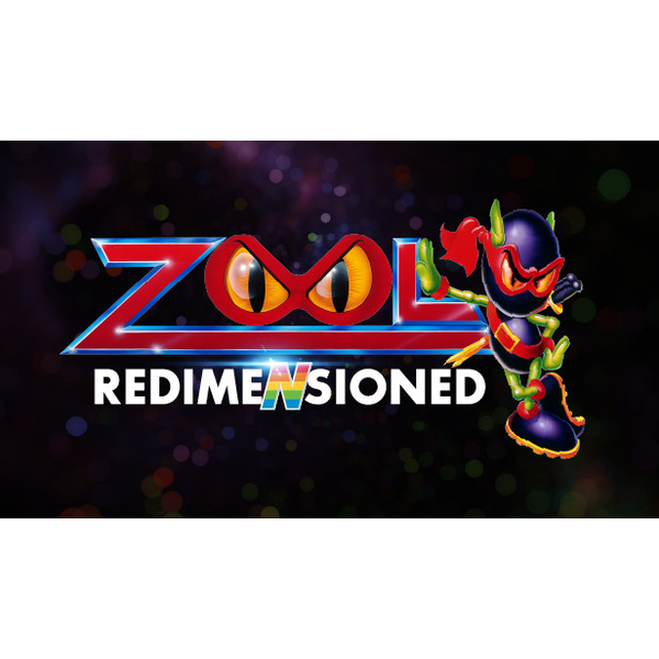 Zool Redimensioned PC Download