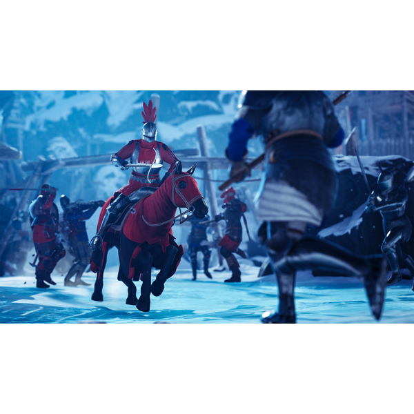 Mordhau Pc Download