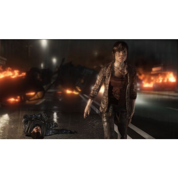 Beyond: Two Souls PC Download