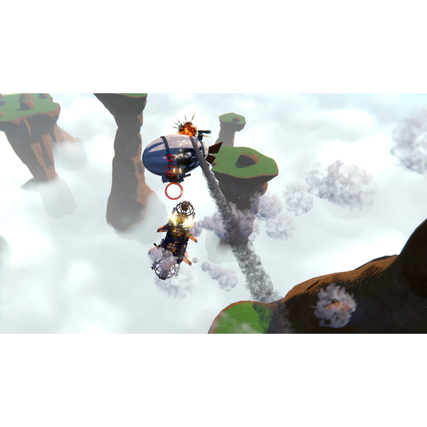 Trailmakers: Airborne Expansion