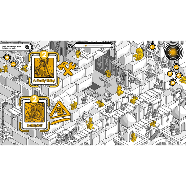 Crime O'Clock PC Download