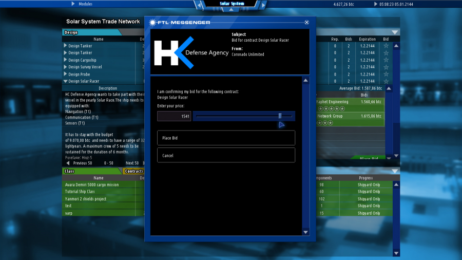 Starship Corporation PC Download