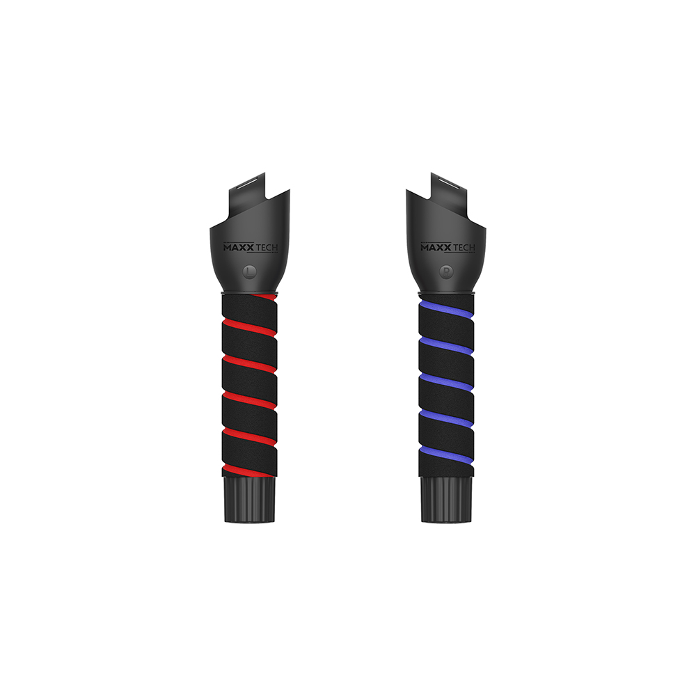 Maxx Tech VR Beat Saber Kit for Meta Quest 2