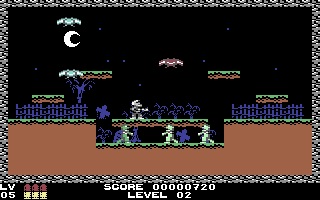 THEC64 mini - Black Edition