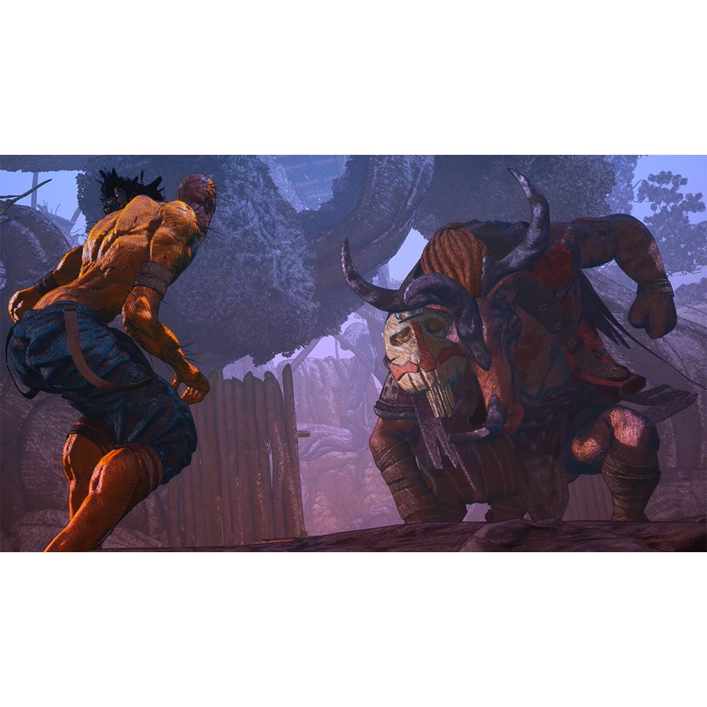 Clash - Artifacts of Chaos