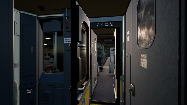 Train Sim World® 2: Long Island Rail Road: New Yor