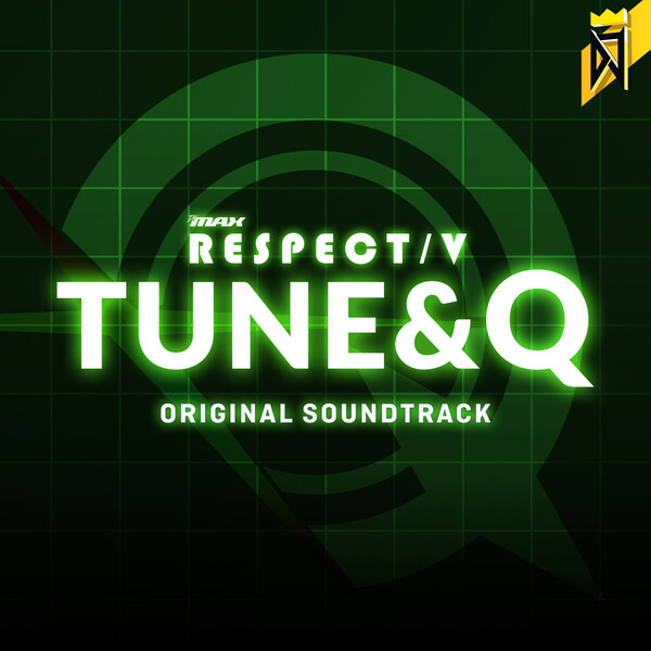 DJMAX RESPECT V - TECHNIKA TUNE & Q Original Sound