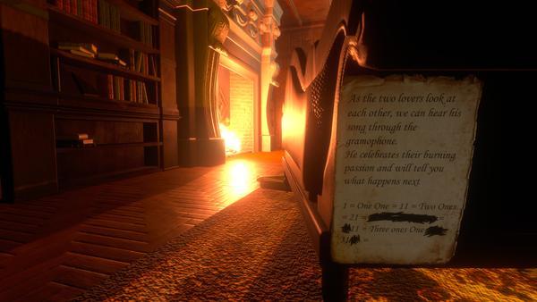 Mad Experiments: Escape Room