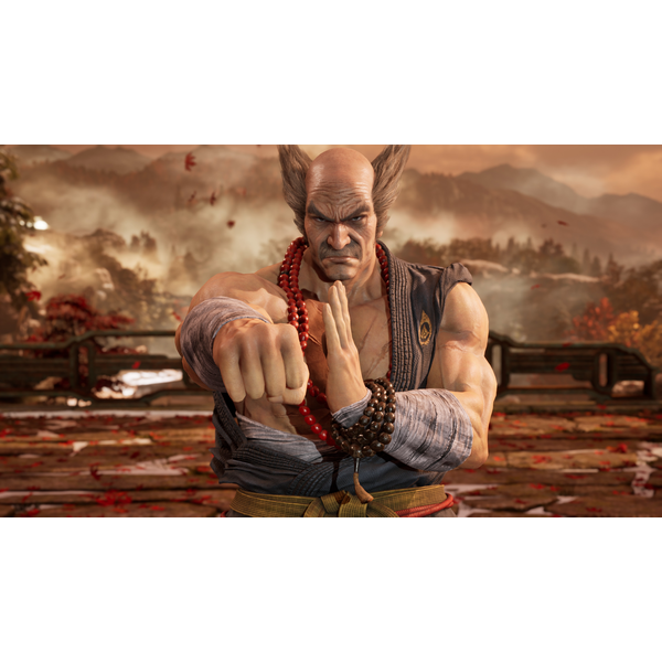 TEKKEN 8 - Advanced Edition (ROW)