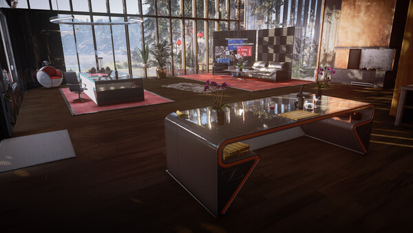 HITMAN 3 - The Undying Pack