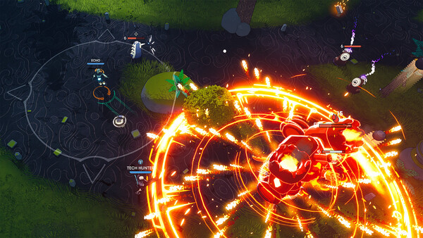 Gatekeeper - Pre Order