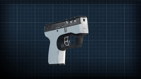 HITMAN 3 - Makeshift Pack