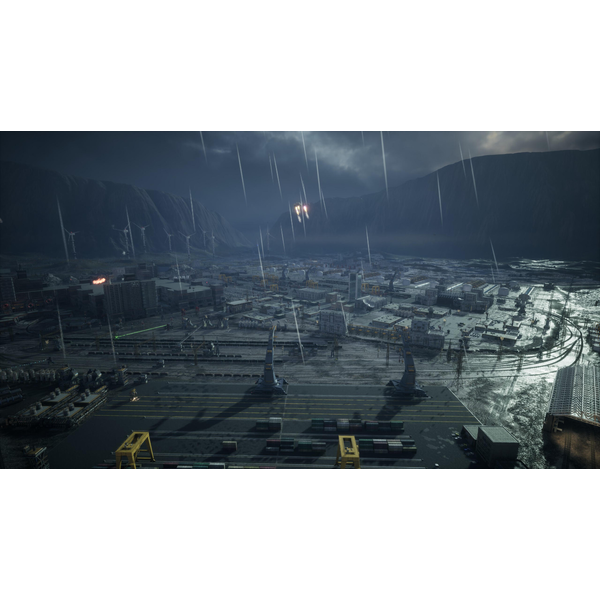 MechWarrior 5: Clans - Wolves of Tukayyid