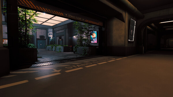 SCP: Fragmented Minds - Early Access