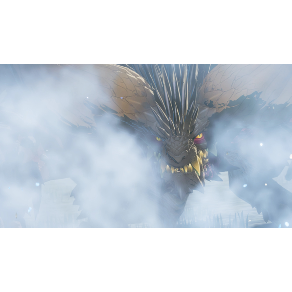 Monster Hunter Stories 3: Twisted Reflection - Additional Side Story: Rudy (ROW) PC Download