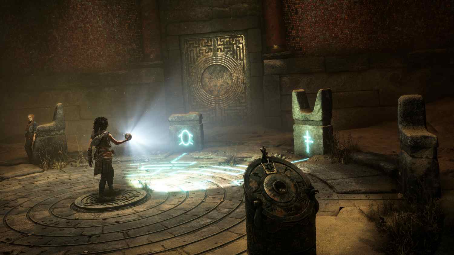 Resonance: A Plague Tale Legacy - PS5