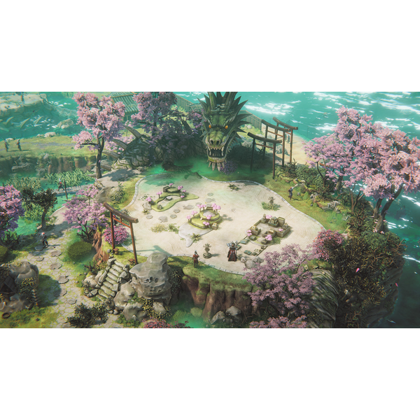 Shadow Gambit: Complete Edition