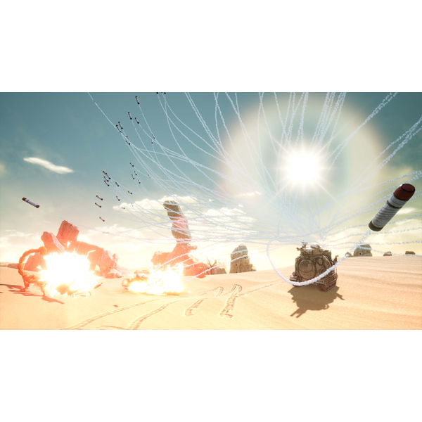 Sand Land PC Download