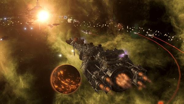 Stellaris: Apocalypse PC Download