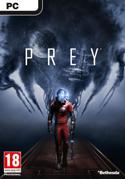 Prey PC Download