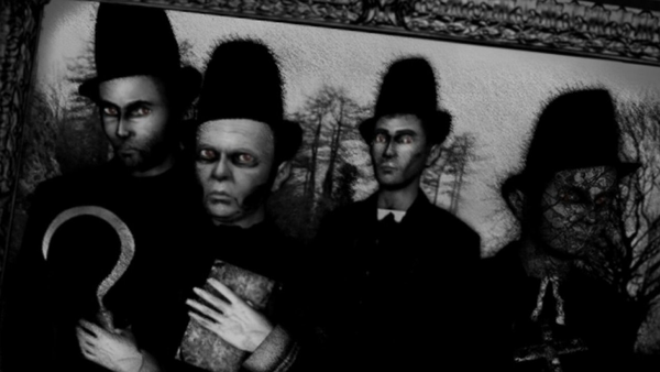 The Lost Crown PC Download