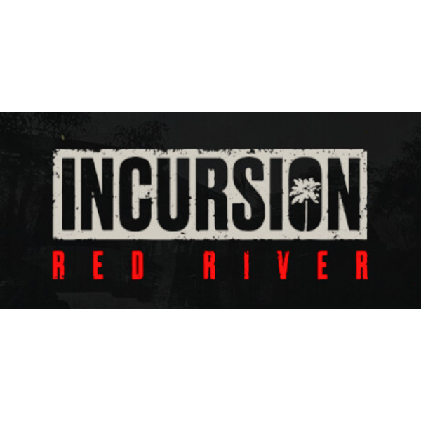 Incursion Red River (ROW)